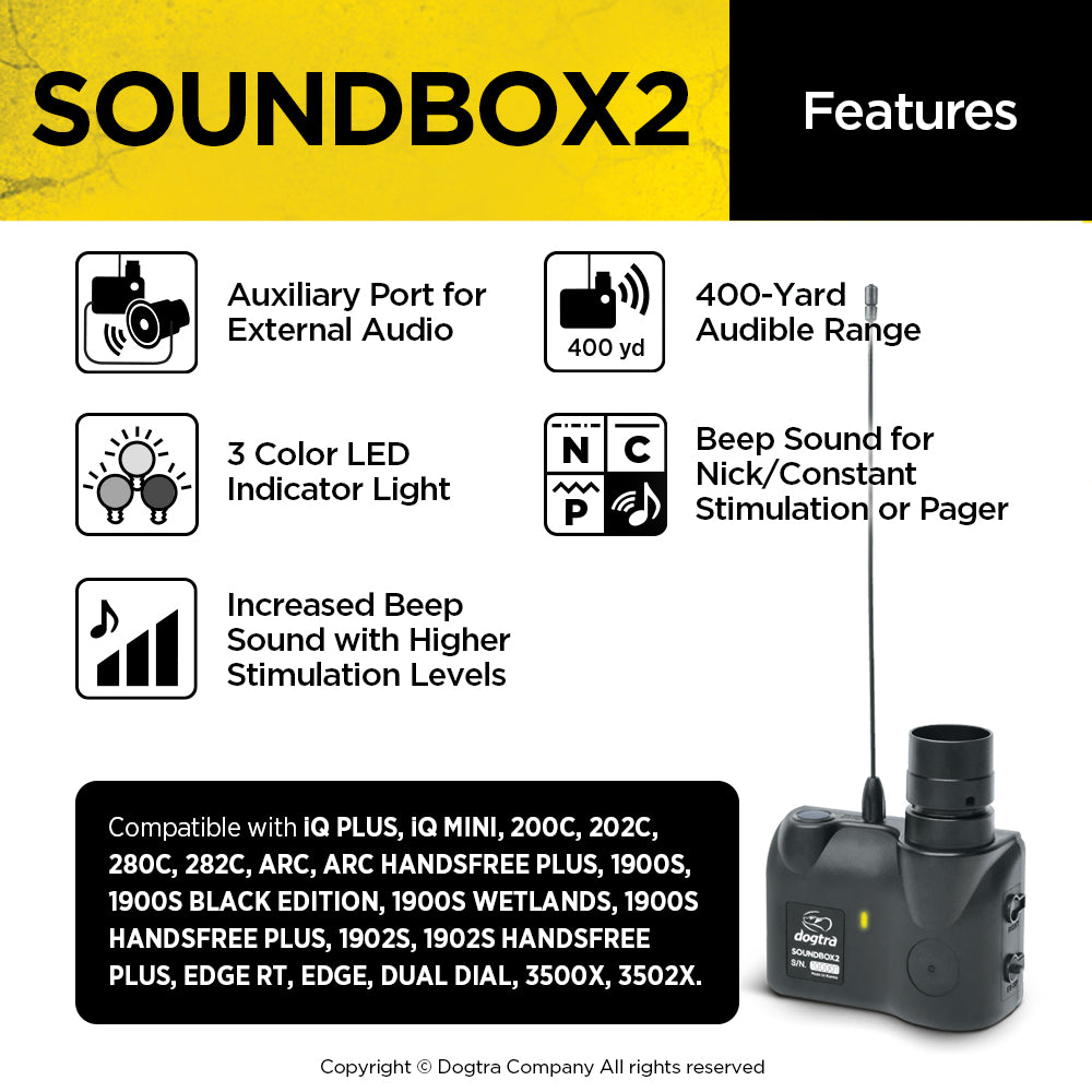 SoundBox 2