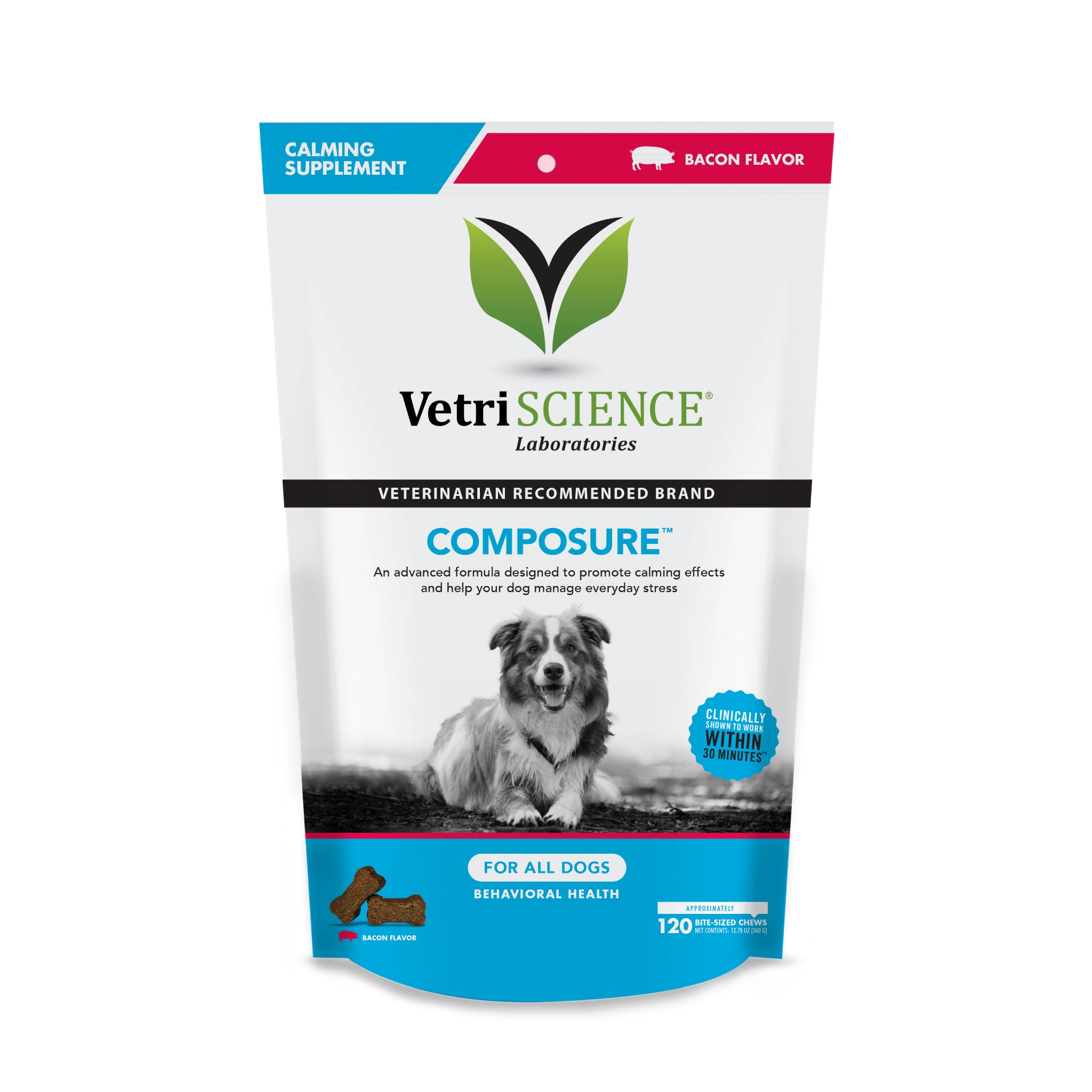 Composure for Dogs - Flavored