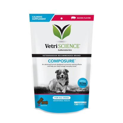 Composure for Dogs - Flavored