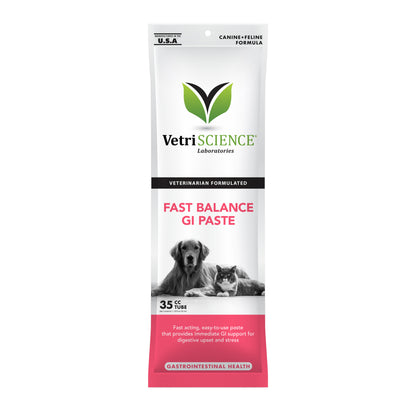 Fast Balance Paste (35 cc)