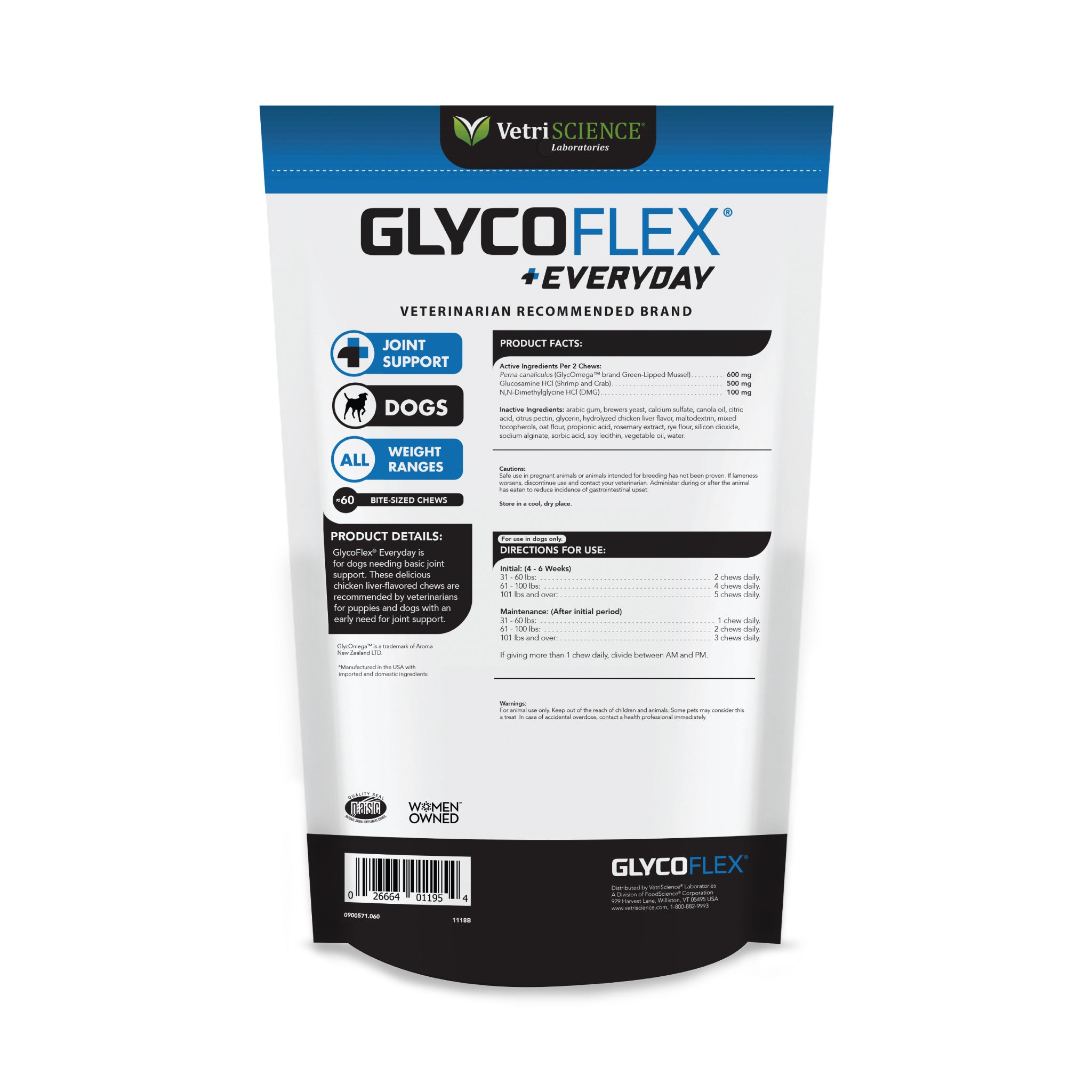 GlycoFlex Everyday