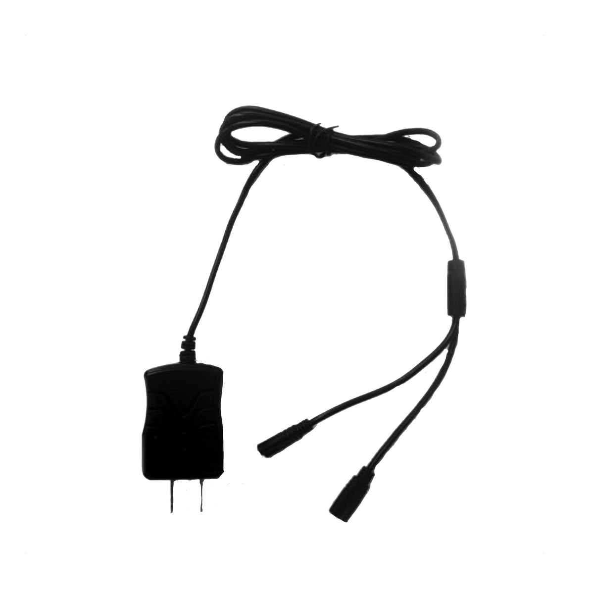 10V DUAL CHARGER FOR 400TS, 500, 800TS, & 1200TS Series