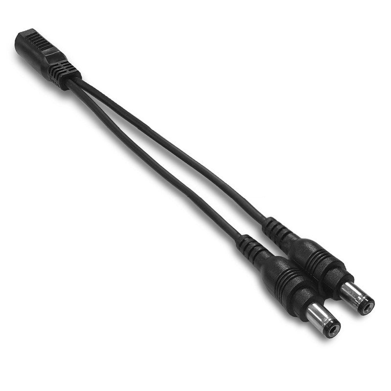 SPLITTER CABLE FOR SINGLE PIN CHARGE SYSTEM