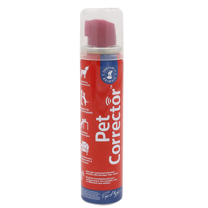 Pet Corrector Spray Bottle