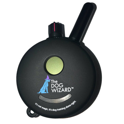 ET 302 MINI REMOTE 2-DOG TRAINER