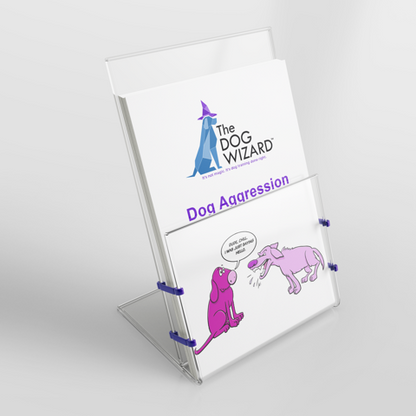 Behavior Informational Pamphlets