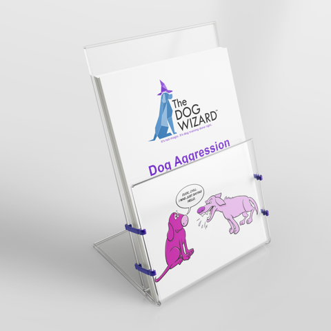 Behavior Informational Pamphlets