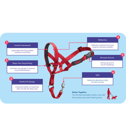 Halti Headcollar