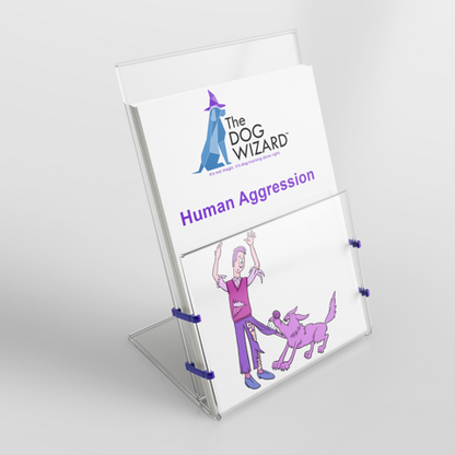 Behavior Informational Pamphlets