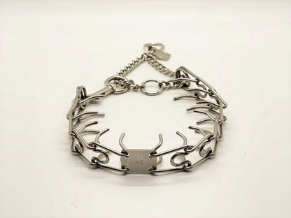 Kimberland 2.25 Prong Collar with Quick Release