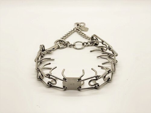 Kimberland 2.25 Prong Collar with Quick Release