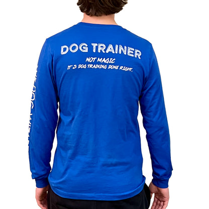 Long-Sleeve Tee
