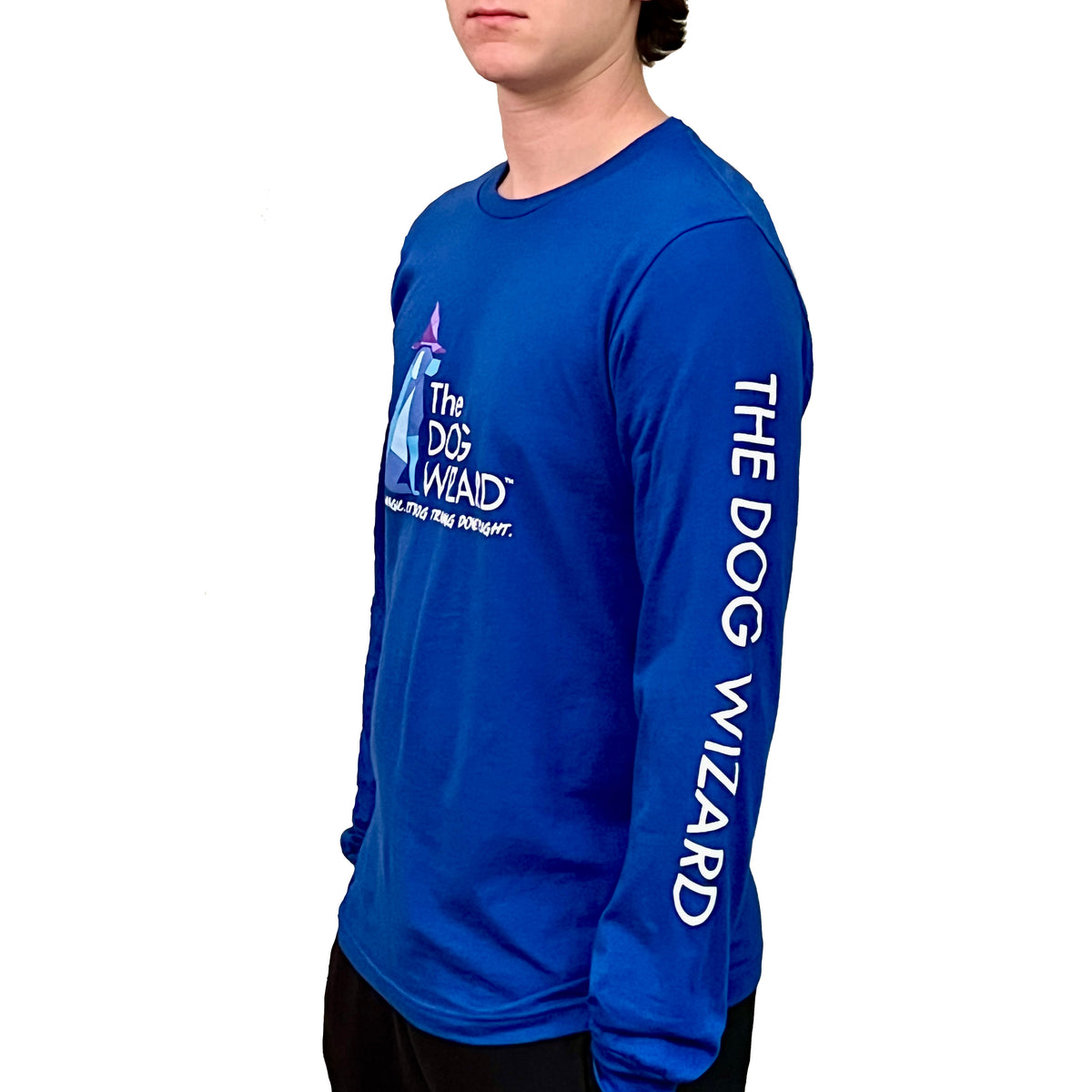 Long-Sleeve Tee