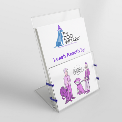 Behavior Informational Pamphlets