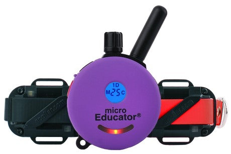 ME-302 MICRO EDUCATOR 2-DOG