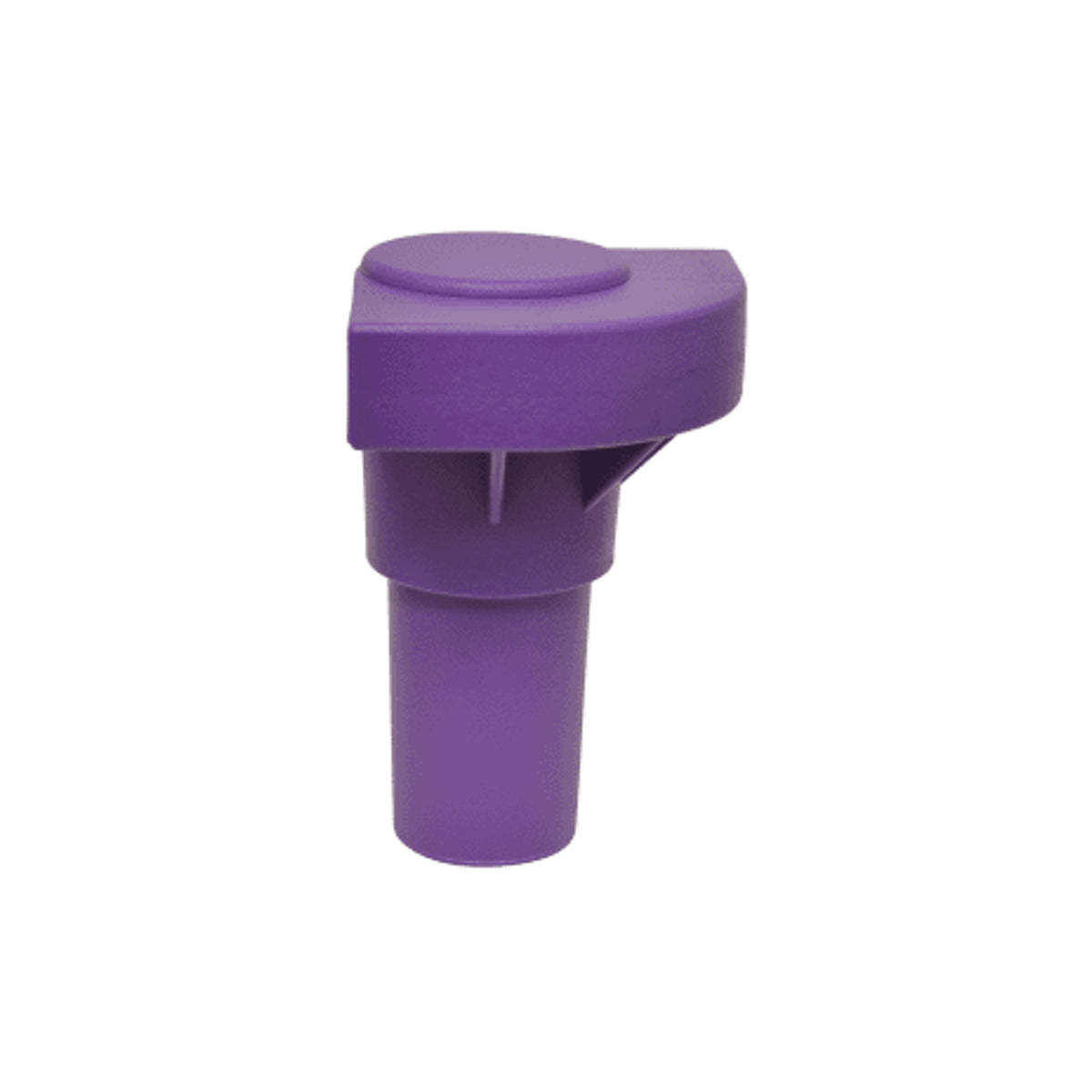 Plastic Cot Replacement Leg