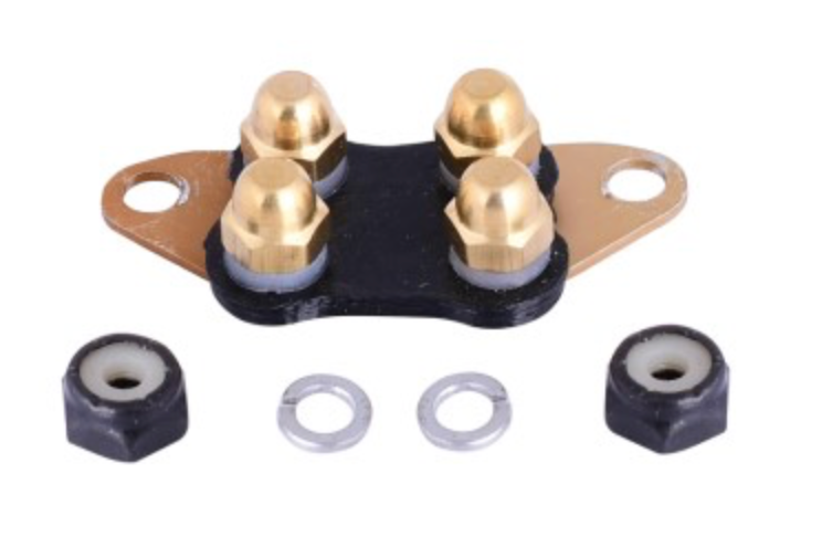 COMFORT PAD HA - SMALL AND LARGE RECEIVER- RX-090 & RX-120