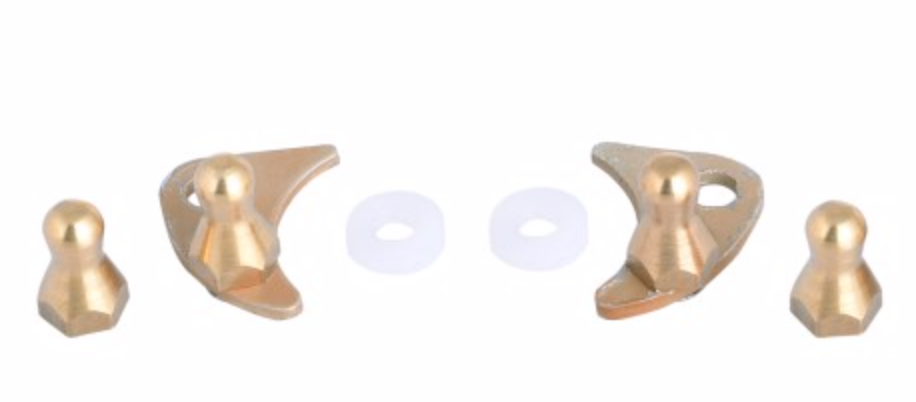 COMFORT PAD FOR BP-504 BARKLESS PRO