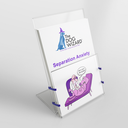 Behavior Informational Pamphlets