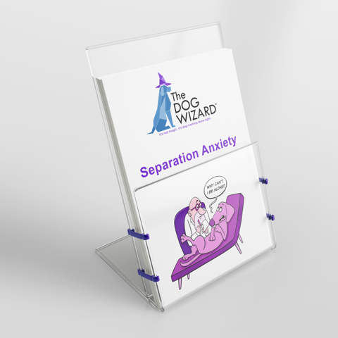 Behavior Informational Pamphlets