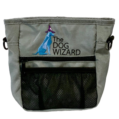 Deluxe DW Treat Pouch