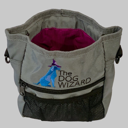 Deluxe DW Treat Pouch