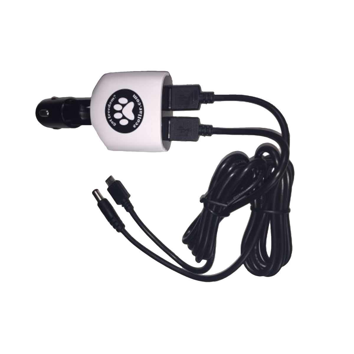 Auto Charger (5 Volt) 900 Series