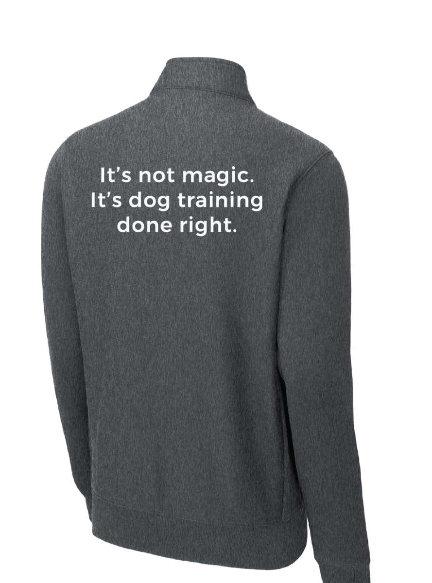 Men's Sport-Tek Super Heavyweight Full-Zip Sweatshirt