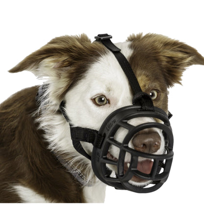 Baskerville Ultra Muzzle