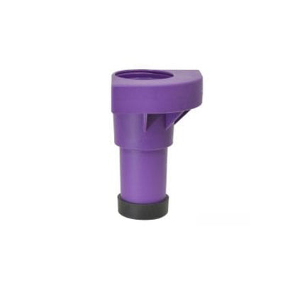 Plastic Leg Non-Slip, No Mark Grippers