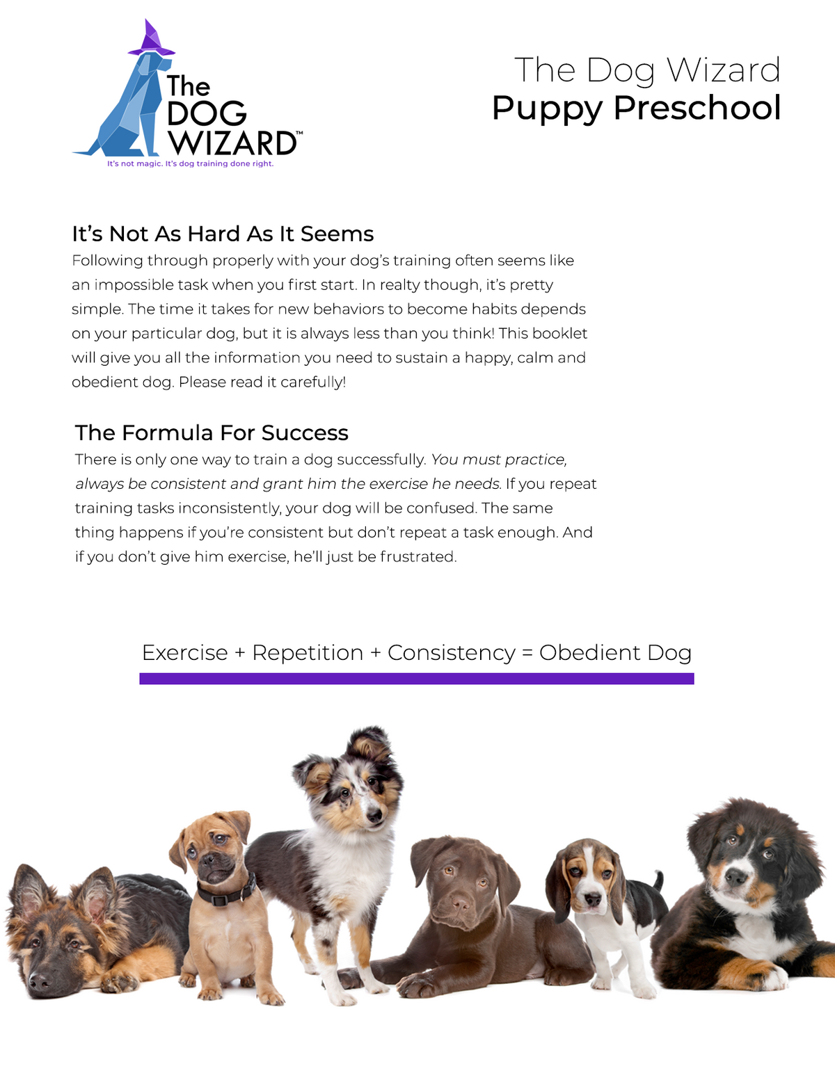 Client Resource Books