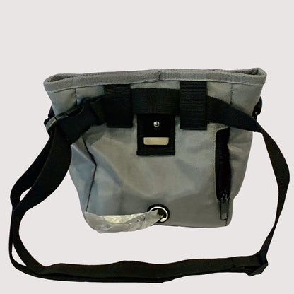 Deluxe DW Treat Pouch