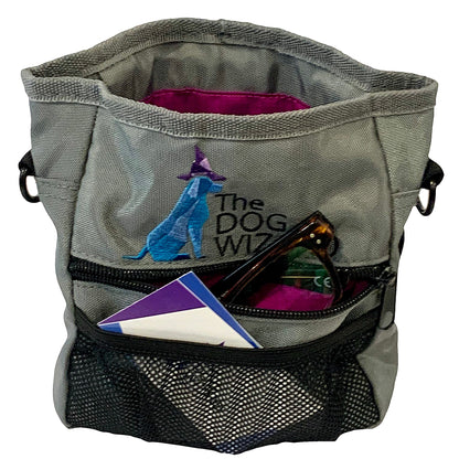 Deluxe DW Treat Pouch