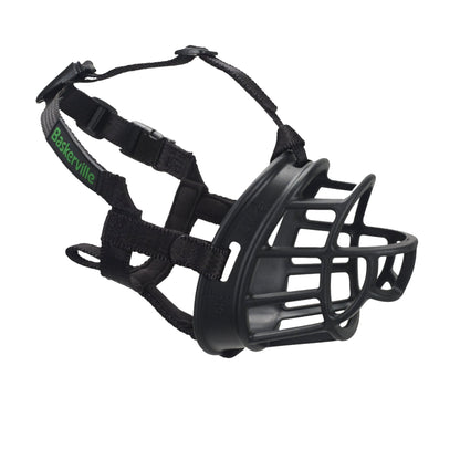 Baskerville Ultra Muzzle